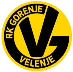 Logotip RK Gorenje Velenje