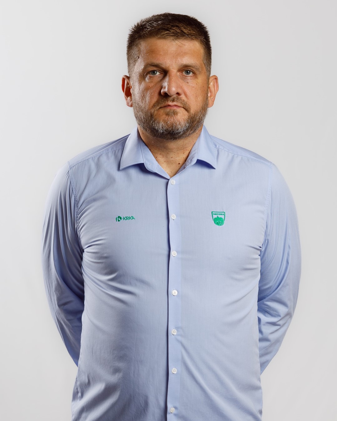 Mirko Skoko, trener MRK Krka
