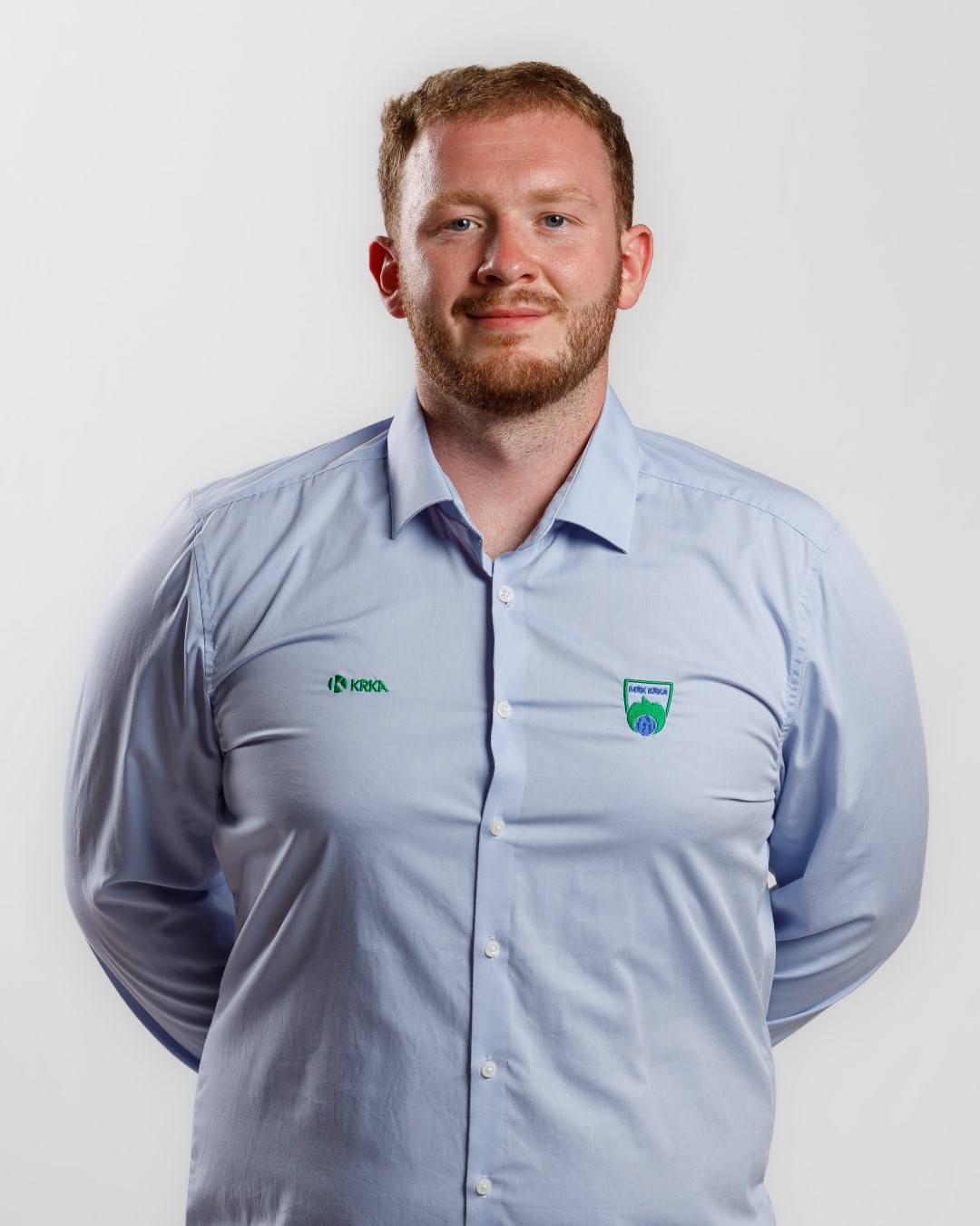 Kristjan Windischer, vodja moštva MRK Krka