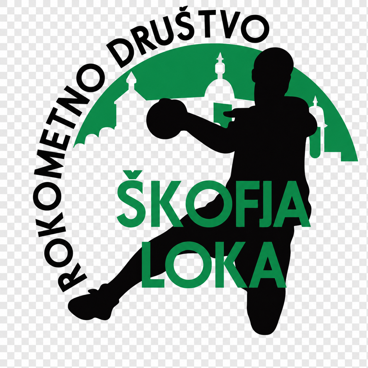 Logotip RD Škofja Loka