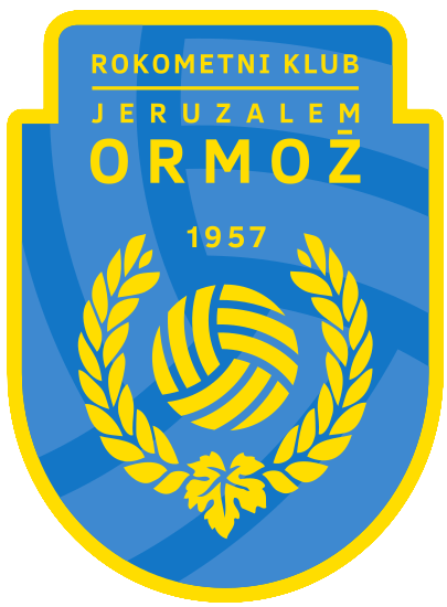 Logotip RK Jeruzalem Ormož